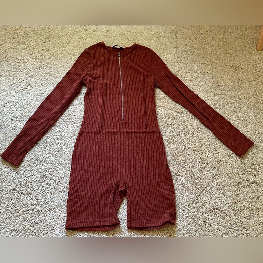 Romper from shein